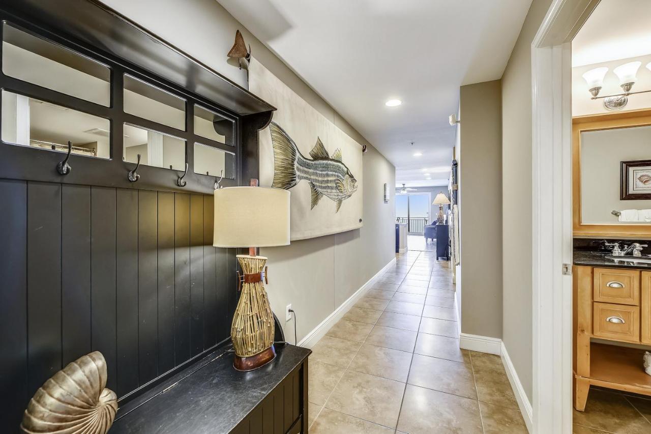Sterling Breeze #1702 By Book That Condo Panama City Beach Exterior photo