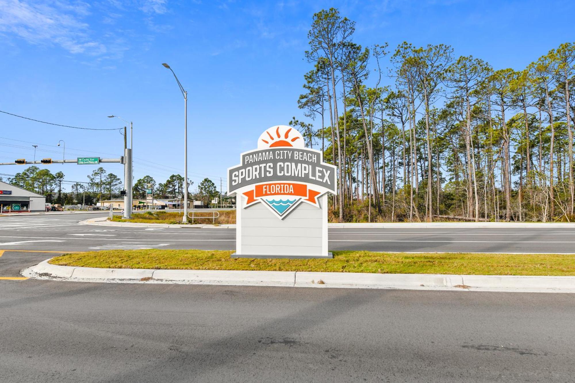 Sterling Breeze #1702 By Book That Condo Panama City Beach Exterior photo