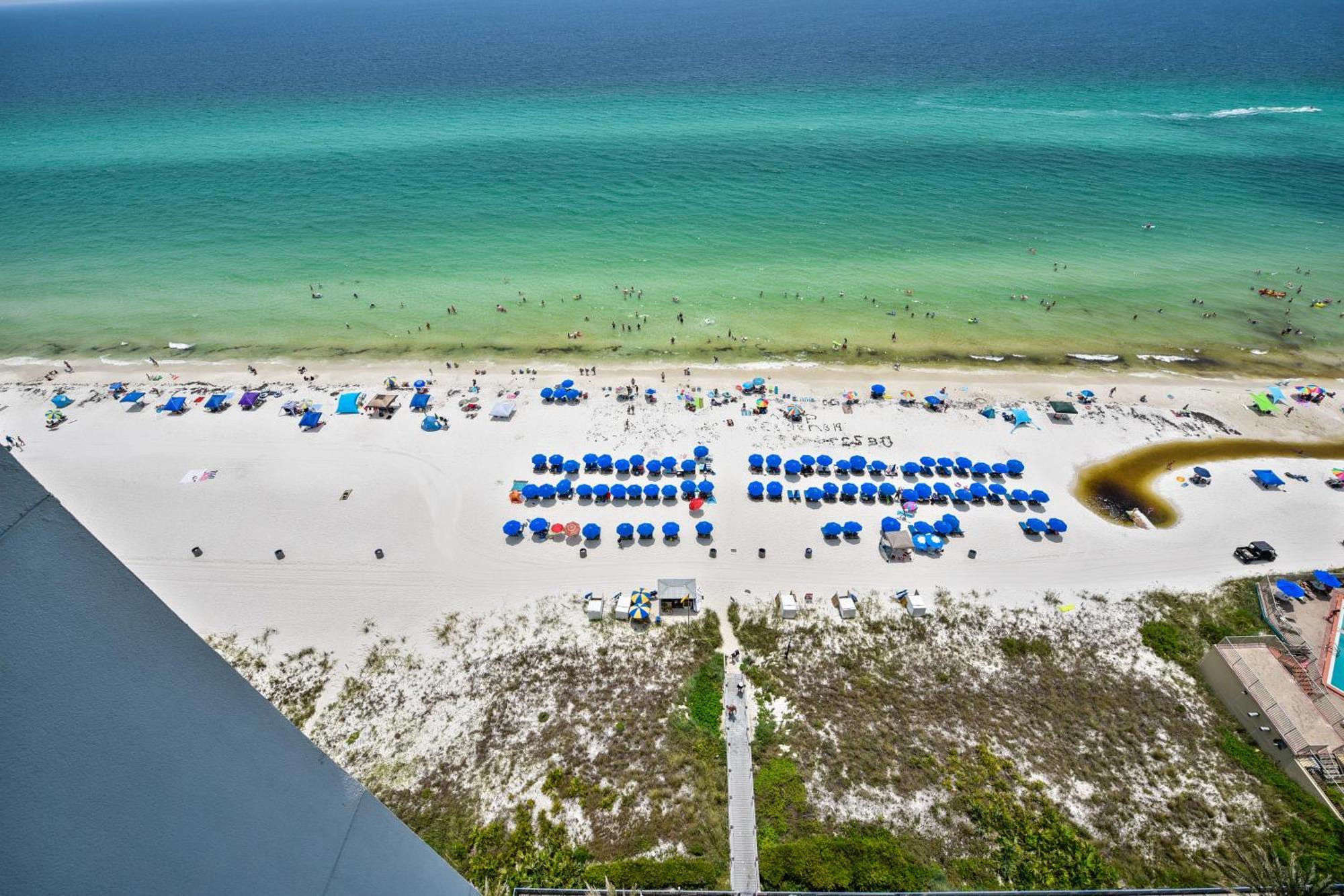 Sterling Breeze #1702 By Book That Condo Panama City Beach Room photo